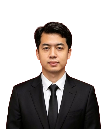 Nur Bukhori Muslim